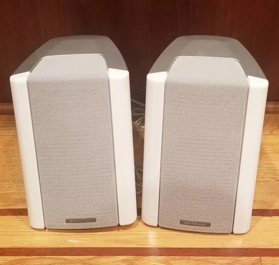 second hand monitor audio speakers